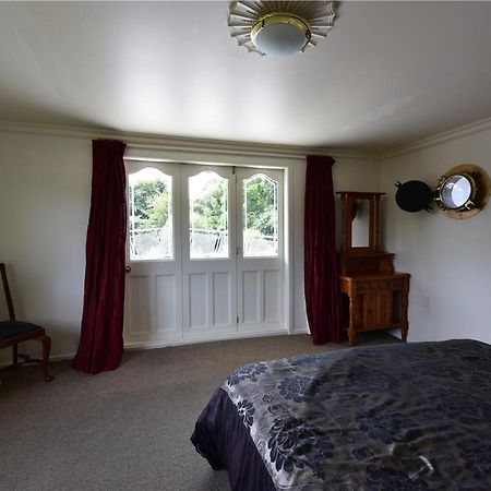 Woodlyn Park Motel Waitomo Caves Esterno foto