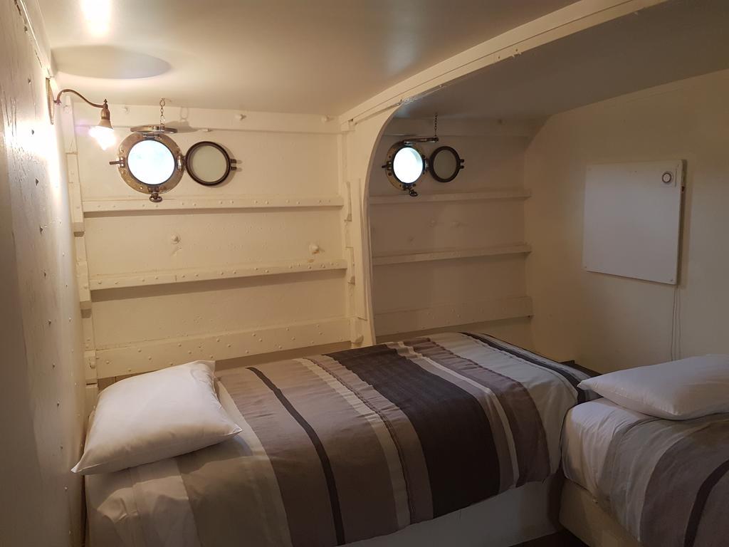 Woodlyn Park Motel Waitomo Caves Esterno foto
