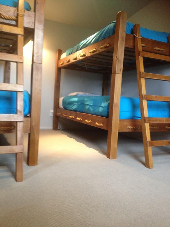 Woodlyn Park Motel Waitomo Caves Esterno foto