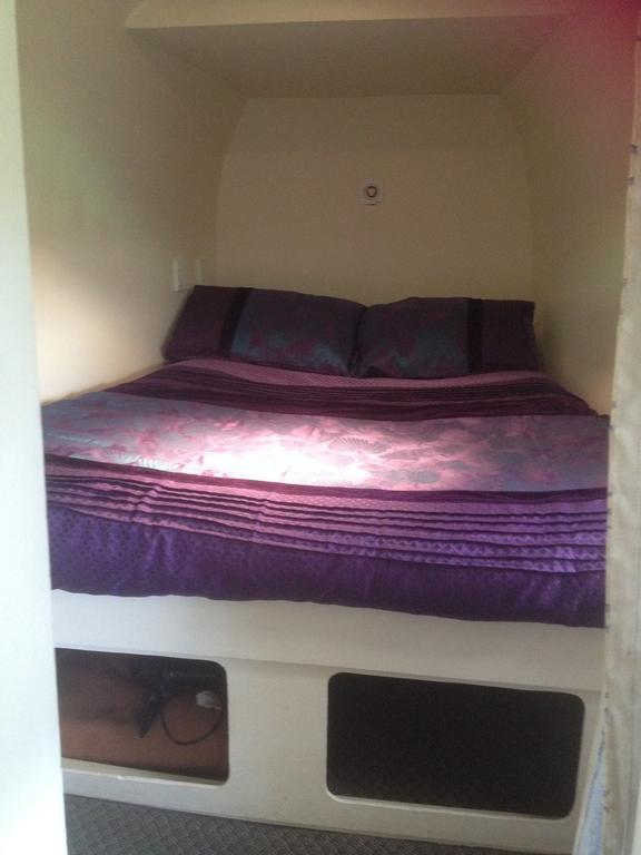 Woodlyn Park Motel Waitomo Caves Esterno foto